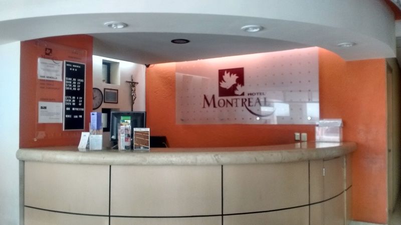 Hotel Montreal ليون المظهر الخارجي الصورة