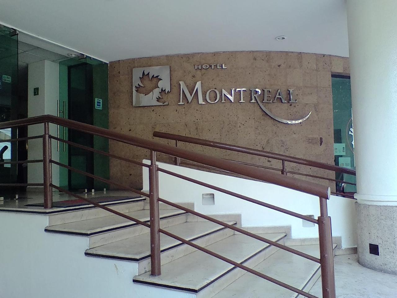 Hotel Montreal ليون المظهر الخارجي الصورة